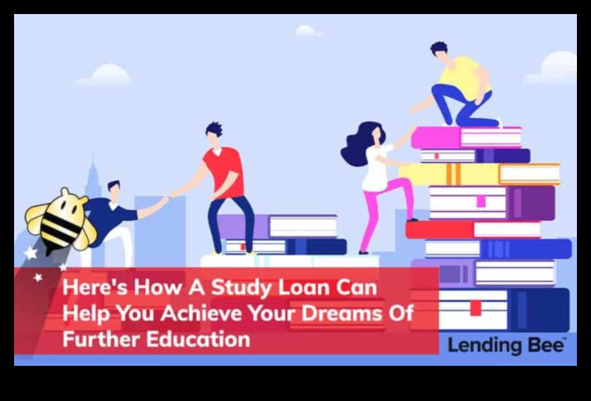 can you get a loan to study abroad