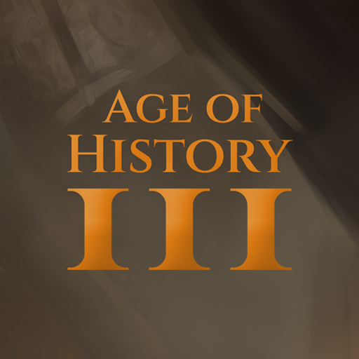 Age of History 3 APK indir son sürüm icon