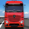 Truck Simulator : Ultimate APK İNDİR icon