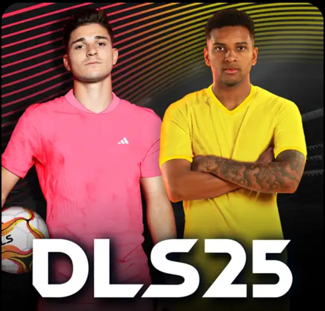 Dream League Soccer APK İNDİR icon