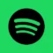 Spotify Premium APK icon