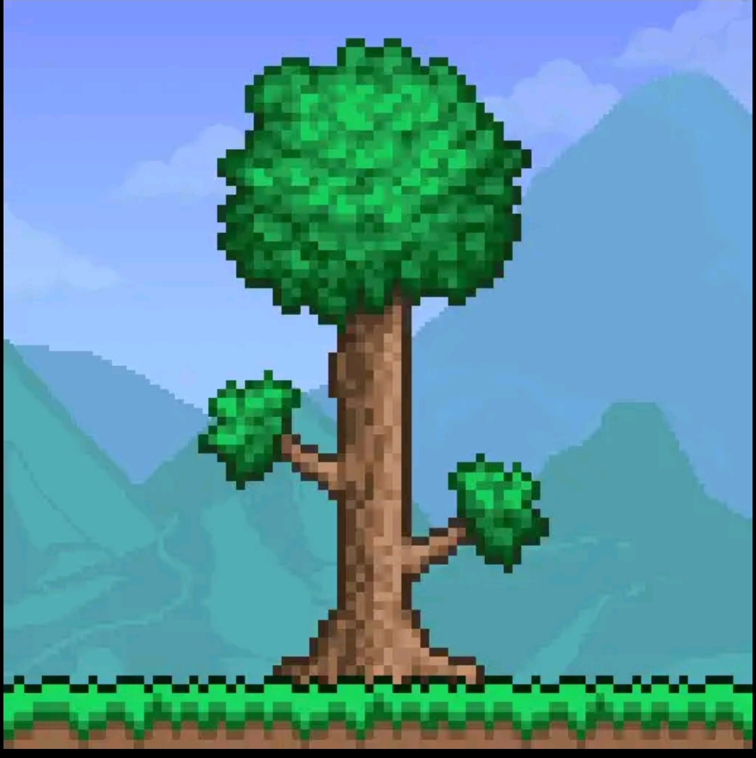 Terraria APK icon