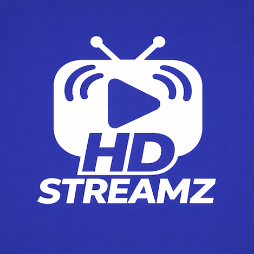 HD Streamz - Movies & TV Shows